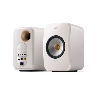 LSX II Sistema de Audio Inalámbrico KEF - Image 11