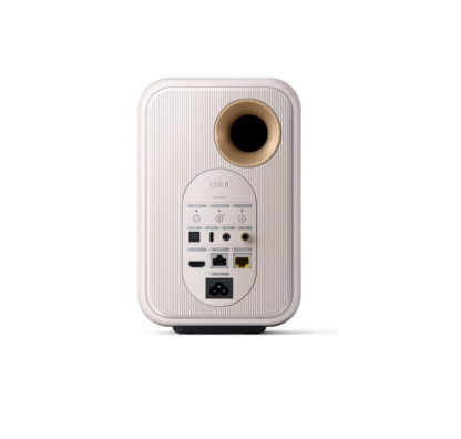 LSX II Sistema de Audio Inalámbrico KEF - Image 12