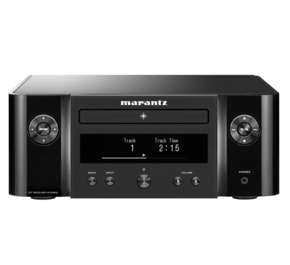 M-CR612 Amplificador Estereo 60W X CH, Reproductor CD, WIFI, BT, MARANTZ - Image 2