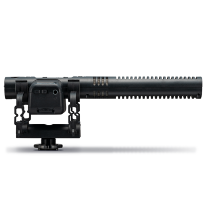 M3 MICROFONO ESTEREO SHOTGUN ZOOM - Image 2