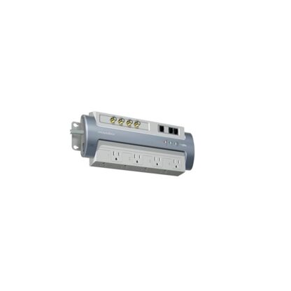 M8-AV Acondicionador De Línea, 8 Salidas PANAMAX - Image 2