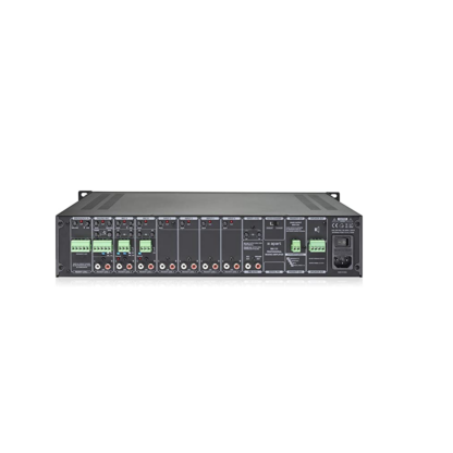 MA120 Amplificador Mezclador 120W BIAMP - Image 2