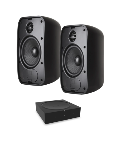 MARINER-66 Par De Bocinas P/Exteriores + AMP Sonos By Sonance - Image 3