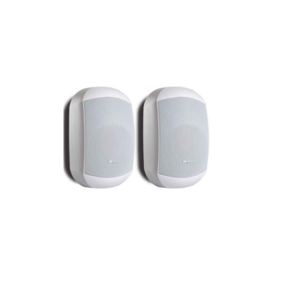 MASK6CT Par de Bocinas de Pared 6.5" BIAMP - Image 4