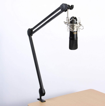 MBS7500 Brazo Articulado para micrófono estudio profesional ON STAGE - Image 6