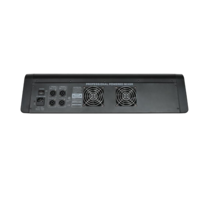 MIX-7000-16 Consola Amplificada 700Wx2, 16Ch/BT SOUNDTRACK - Image 3