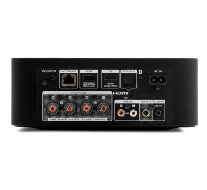MODEL M1 Amplificador Estereo De Transmisión Inalámbrica MARANTZ - Image 2