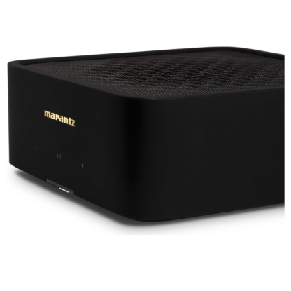 MODEL M1 Amplificador Estereo De Transmisión Inalámbrica MARANTZ - Image 6