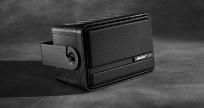 MODEL32SEBL Par de bafles de 4omhs negros BOSE