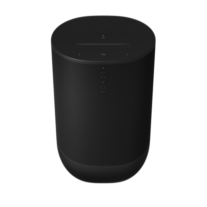MOVE 2 Bocina Portátil WIFI y Bluetooth SONOS - Image 2