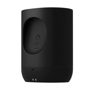 MOVE 2 Bocina Portátil WIFI y Bluetooth SONOS - Image 3