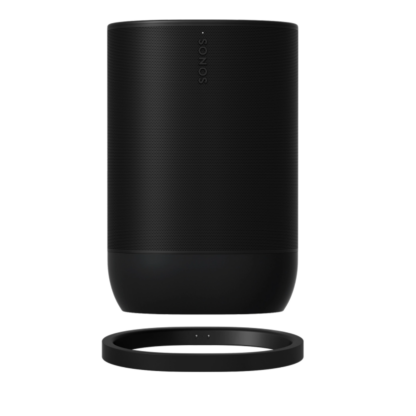 MOVE 2 Bocina Portátil WIFI y Bluetooth SONOS - Image 4