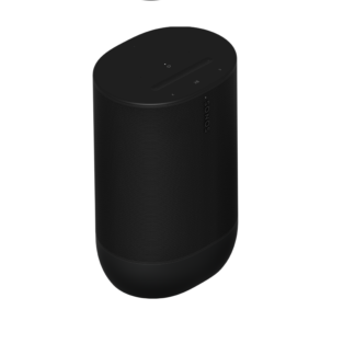 MOVE 2 Bocina Portátil WIFI y Bluetooth SONOS