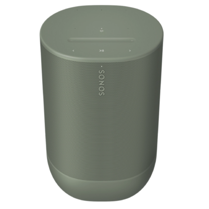 MOVE 2 Bocina Portátil WIFI y Bluetooth SONOS - Image 10