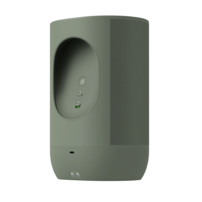 MOVE 2 Bocina Portátil WIFI y Bluetooth SONOS - Image 11