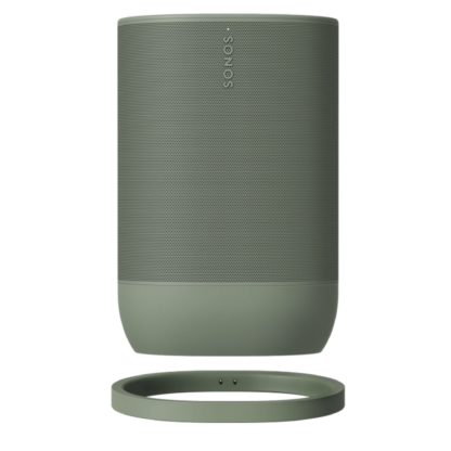 MOVE 2 Bocina Portátil WIFI y Bluetooth SONOS - Image 12