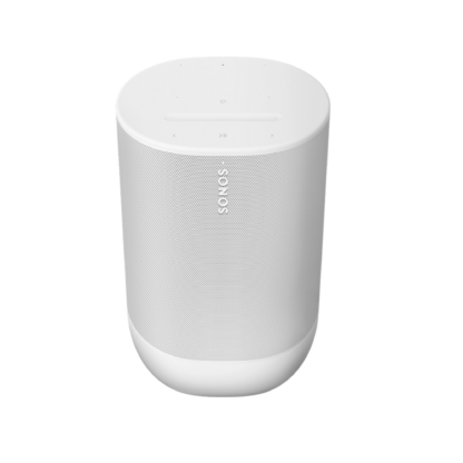 MOVE 2 Bocina Portátil WIFI y Bluetooth SONOS - Image 6