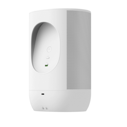 MOVE 2 Bocina Portátil WIFI y Bluetooth SONOS - Image 7