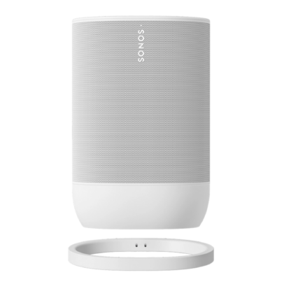 MOVE 2 Bocina Portátil WIFI y Bluetooth SONOS - Image 8