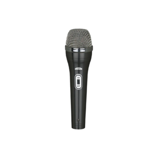 MR-170 Micrófono Alámbrico, unidireccional RADSON