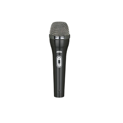MR-170 Micrófono Alámbrico, unidireccional RADSON