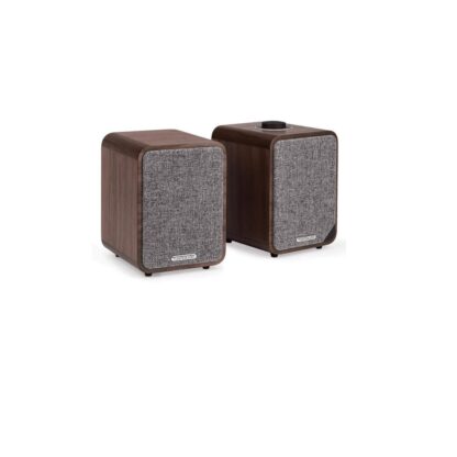 MR1B Sistema Estéreo Bluetooth 2 Vías RCA, RUARK AUDIO - Image 3