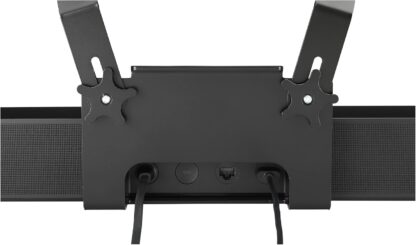 MS48B Soporte De TV Para Sonos Beam MOUNTSON - Image 4