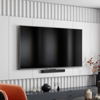 MS48B Soporte De TV Para Sonos Beam MOUNTSON - Image 6