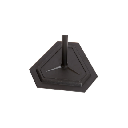 MS7613 STAND P/MICROFONO BASE HEXAGONAL ON STAGE - Image 4