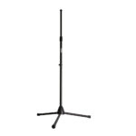 MS7700B Soporte de micrófono trípode ON STAGE