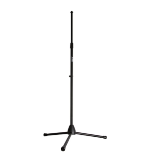 MS7700B Soporte de micrófono trípode ON STAGE
