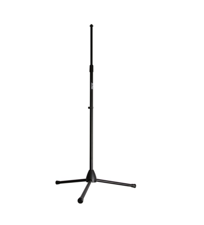 MS7700B Soporte de micrófono trípode ON STAGE