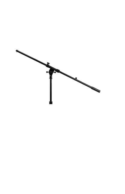 MS7701B Pedestal Tripie Con Boom ON STAGE - Image 2