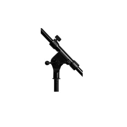 MS7701B Pedestal Tripie Con Boom ON STAGE - Image 4