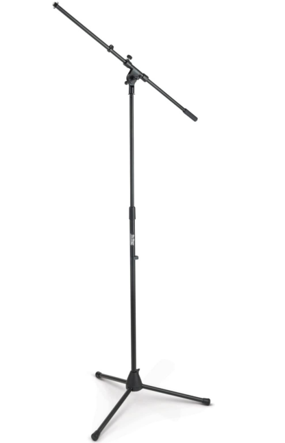 MS7701B Pedestal Tripie Con Boom ON STAGE