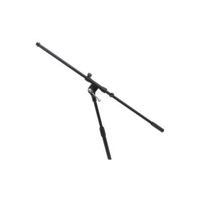 MSP7703 Paquete De 3 Tripies P/Microfono C/Boom ON STAGE - Image 2
