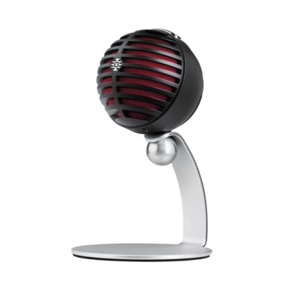 MV5 Micrófono Motiv Condensador Unidireccional SHURE - Image 2