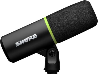 MV6 Micrófono USB Para Gamers SHURE - Image 3