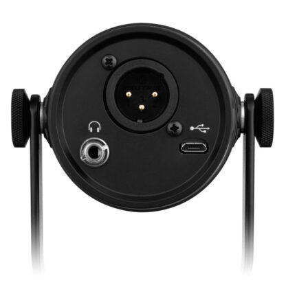 MV7 Microfono MOTIV Para Podcast SHURE - Image 6