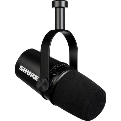 MV7 Microfono MOTIV Para Podcast SHURE - Image 2