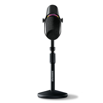 MV7+-K-BNDL PAQ. MICROFONO MV7+TRIPIE D/MESA SHURE - Image 3