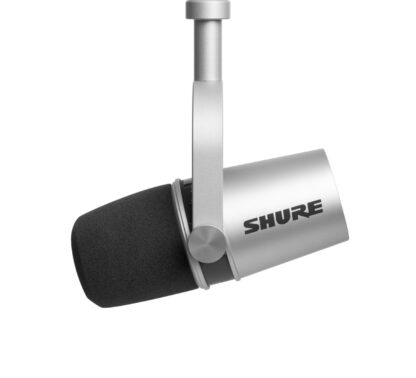 MV7 Microfono MOTIV Para Podcast SHURE