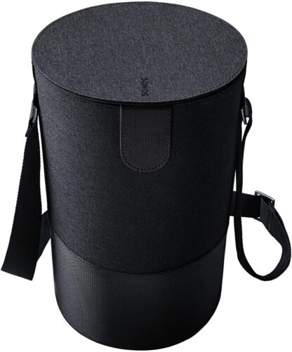 MVBAGWW1-B Bolsa De Viaje Para Bocina Sonos Move
