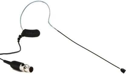 MX153B/O-TQG Micrófono Condensador Diadema Subminiatura SHURE - Image 2