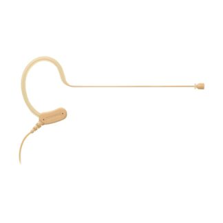 MX153T/O-TQG Micrófono Condensador Diadema Subminiatura SHURE