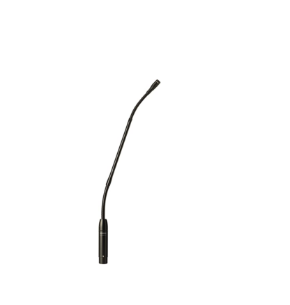 MX412D/C Micrófono Cardioide Cuello De Ganso SHURE - Image 2
