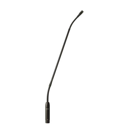 MX418/S Micrófono cuello de ganso 18" supercardioide SHURE