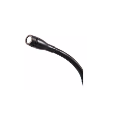 MX418D/C Micrófono Cardioide Cuello De Ganso 18'' SHURE - Image 2