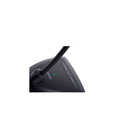 MX418D/C Micrófono Cardioide Cuello De Ganso 18'' SHURE - Image 3