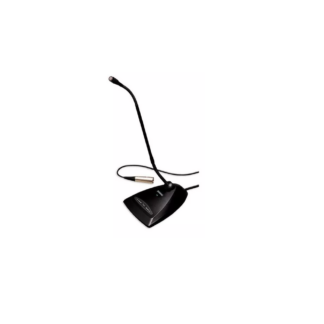 MX418D/C Micrófono Cardioide Cuello De Ganso 18'' SHURE